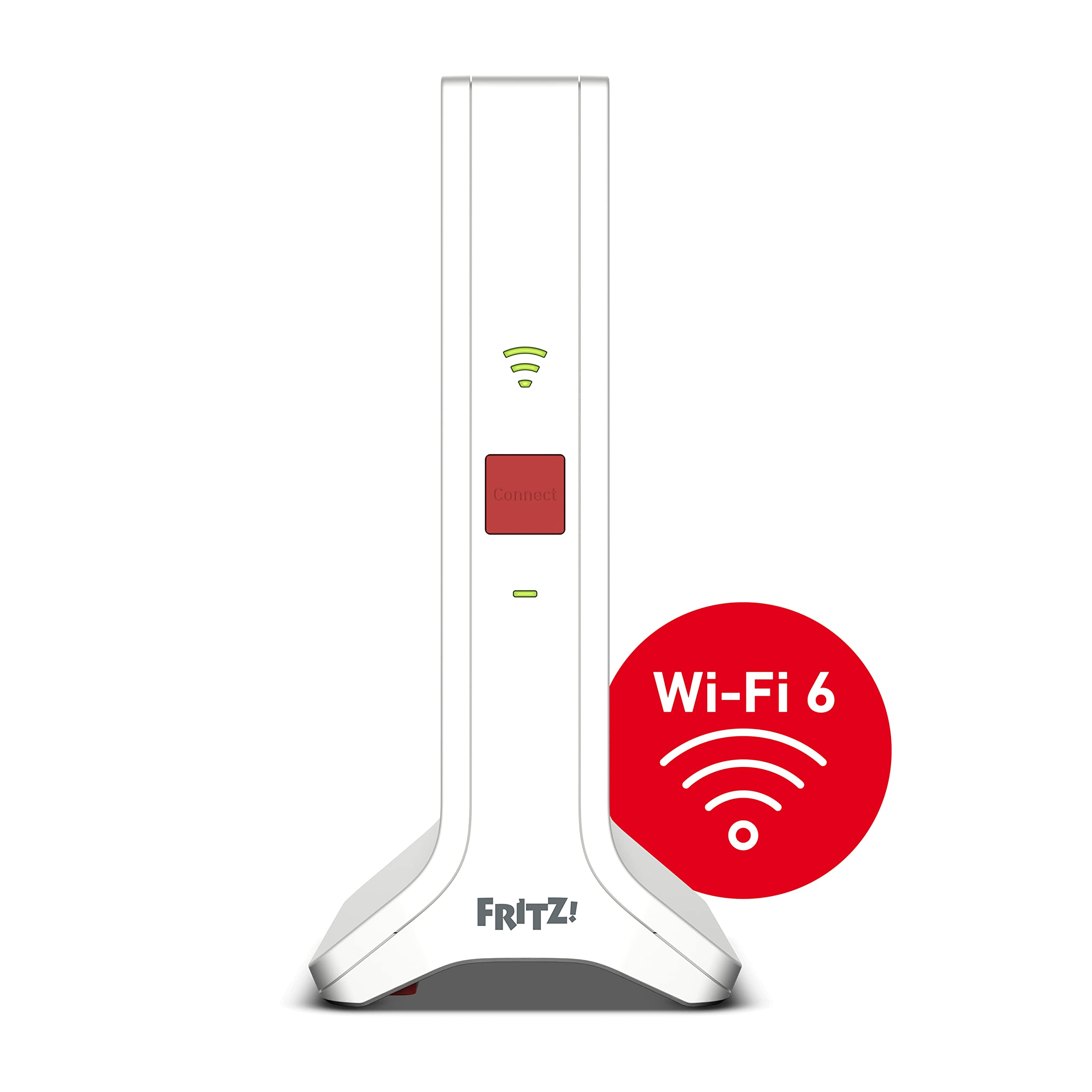 AVM FRITZ!Box 7590 AX International & FRITZ!Repeater 3000 AX